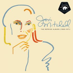 Ao - The Reprise Albums (1968-1971) / Joni Mitchell