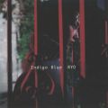 傤̋/VO - Indigo Blue