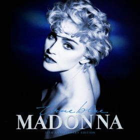 La Isla Bonita (Instrumental Extended Remix) / Madonna