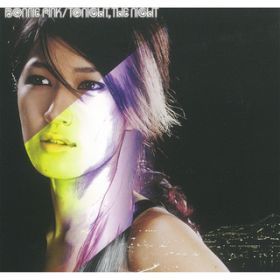 Touch Me ^ All Night Long / BONNIE PINK