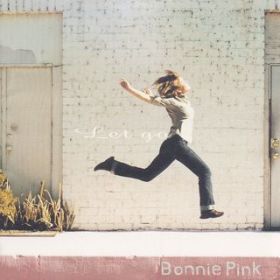 You Are Blue, So Am I / BONNIE PINK