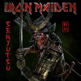 Darkest Hour / Iron Maiden