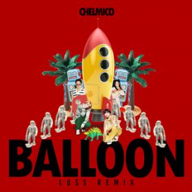 Balloon / chelmico