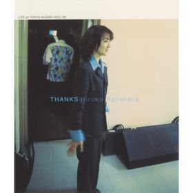Ao - THANKS `^Ă̖` (LIVE at TOKYO KUDAN HALL, 1996) / }Oq