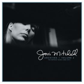 The Dawntreader (Home Demo With Vocal Overdub) / Joni Mitchell