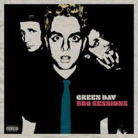 Stuck with Me (BBC Live Session) / Green Day