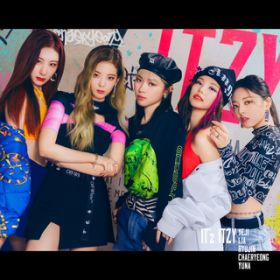In the morning -Japanese verD- / ITZY