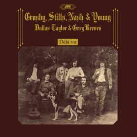 Carry On (2021 Remaster) / Crosby, Stills, Nash & Young