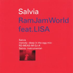 Ao - Salvia / ram jam world