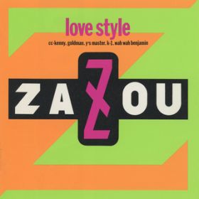 SWEET POP MUSIC / ZAZOU