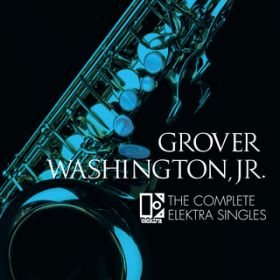I'll Be With You (Edit) / Grover Washington, Jr.