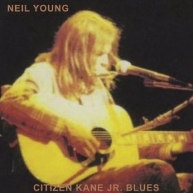 Greensleeves (Live) / Neil Young