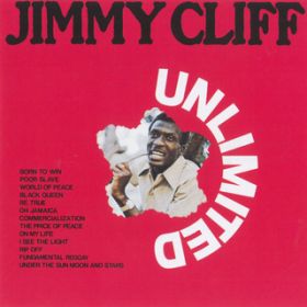 Ao - Unlimited / Jimmy Cliff