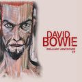 Ao - Brilliant Adventure E.P. / David Bowie