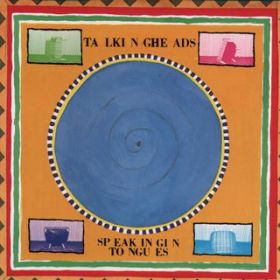 Ao - Speaking in Tongues / Talking Heads