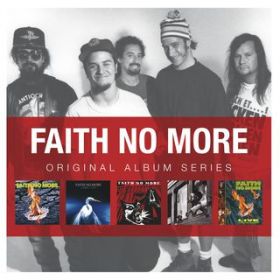 King for a Day / Faith No More