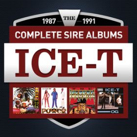 Fly By / ICE T