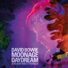 Move On (Moonage Daydream A Cappella Mix Edit) / David Bowie