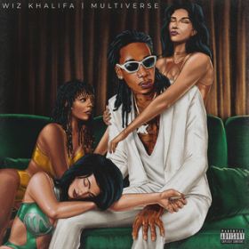 1000 Women (featD THEYD) / Wiz Khalifa