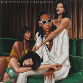 Mirror Love (Groove 2) / Wiz Khalifa