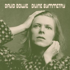 Ao - Divine Symmetry / David Bowie