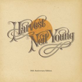 Heart of Gold (Intro) [Live] / Neil Young