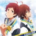 THE IDOLM@STER SideM ANIMATION PROJECT 08 Original Soundtrack: GLORIOUS RO@D