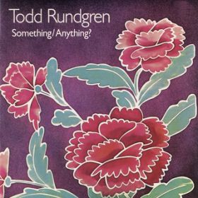 Ao - Something ^ Anything? / Todd Rundgren