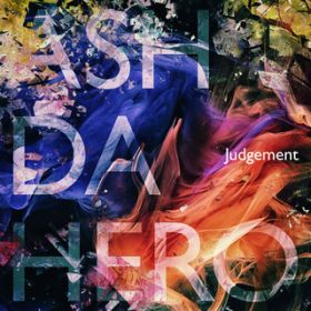 Ao - Judgement / ASH DA HERO