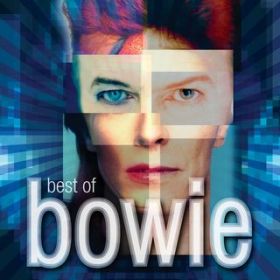 Scary Monsters (And Super Creeps) [2002 Remaster] / David Bowie