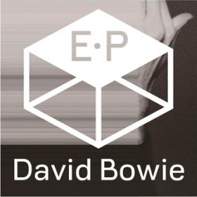 Ao - The Next Day Extra EP / David Bowie