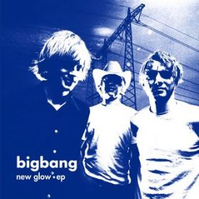 Ao - New Glow EP / Bigbang