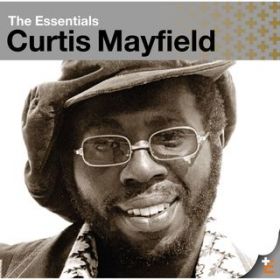 Can't Say Nothin' / Curtis Mayfield