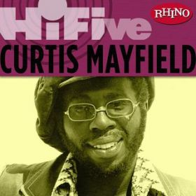 So in Love / Curtis Mayfield