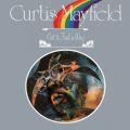 Ao - Got to Find a Way / Curtis Mayfield