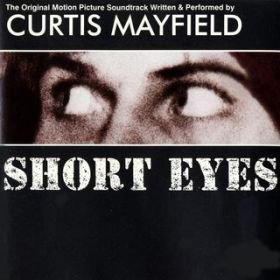 A Heavy Dude / Curtis Mayfield