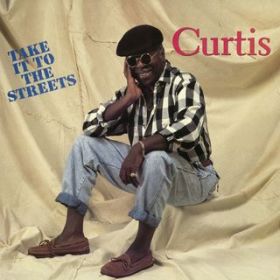 On and On / Curtis Mayfield