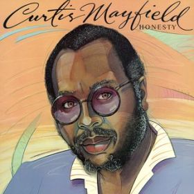 Nobody but You / Curtis Mayfield