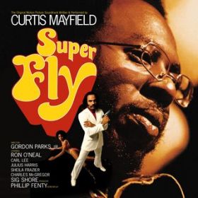 Ao - Superfly / Curtis Mayfield