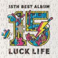 bNCt 15th Anniversary Best AlbumuLUCK LIFEvyIncomplete Editionz