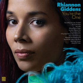 If You Donft Know How Sweet It Is / Rhiannon Giddens