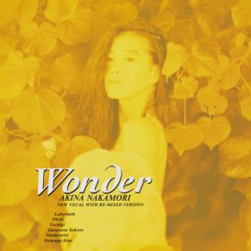Ao - Wonder (2023bJ[}X^[TEh) / X