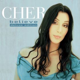 Love Is the Groove / Cher