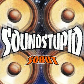 Ao - Sound Stupid / SOBUT