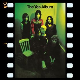 I've Seen All Good People: Your Move ^ All Good People (Steven Wilson Remix) / Yes