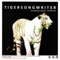 Ao - TIGERSONGWRITER (INTERNATIONAL VERSION) [2010 Remaster] / KAN