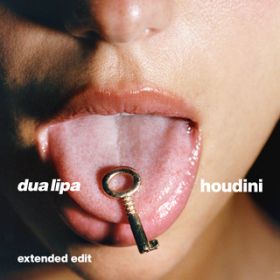 Houdini (Extended Edit) / Dua Lipa