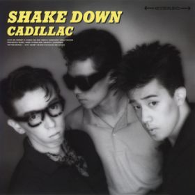 Ao - SHAKE DOWN / CADILLAC