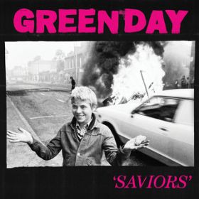 Ao - Saviors / Green Day