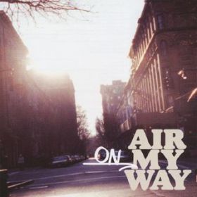 Ao - On My Way / AIR